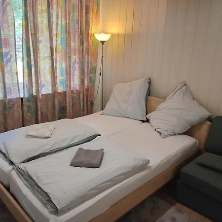 3 Bedroom Cozy 30min Zu Hamburg Apartment *