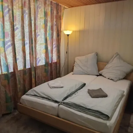 3 Bedroom Cozy 30min Zu Hamburg Apartment Buchholz in der Nordheide