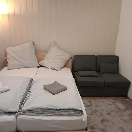 Apartment 3 Bedroom Cozy 30min Zu Hamburg Buchholz in der Nordheide