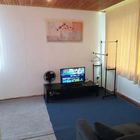 3 Bedroom Cozy 30min Zu Hamburg Buchholz in der Nordheide