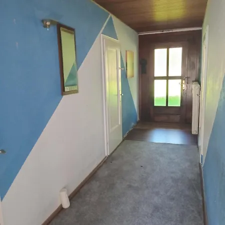 Apartamento 3 Bedroom Cozy 30min Zu Hamburg