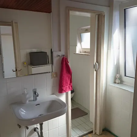 3 Bedroom Cozy 30min Zu Hamburg Apartment *