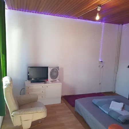 3 Bedroom Cozy 30min Zu Hamburg Apartment Buchholz in der Nordheide