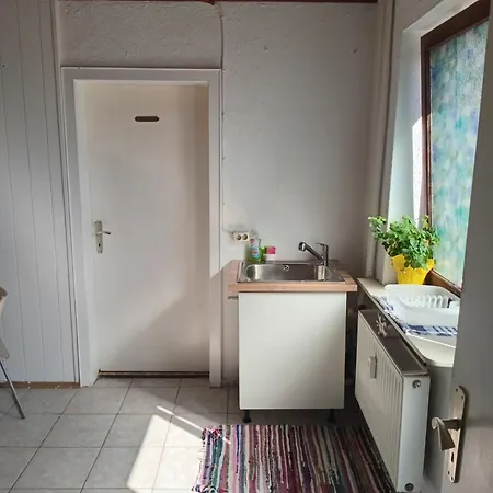 3 Bedroom Cozy 30min Zu Hamburg Apartamento