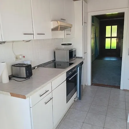 3 Bedroom Cozy 30min Zu Hamburg Apartamento *