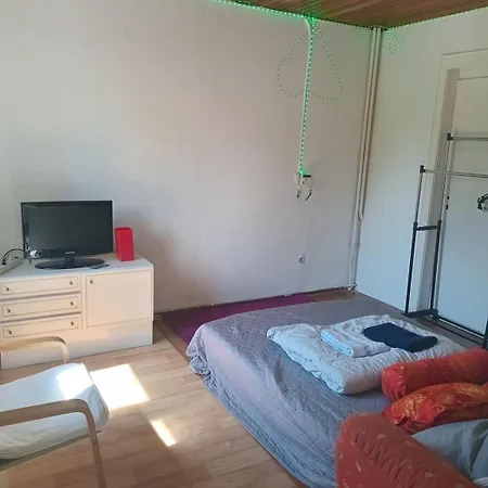 3 Bedroom Cozy 30min Zu Hamburg * Buchholz in der Nordheide