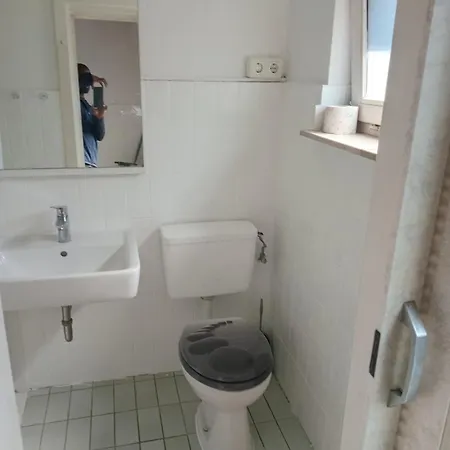 3 Bedroom Cozy 30min Zu Hamburg Apartment