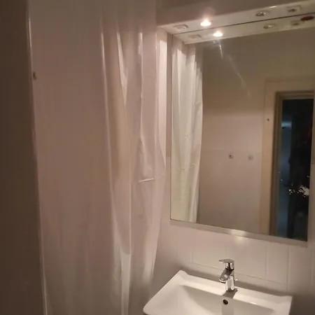 Apartment 3 Bedroom Cozy 30min Zu Hamburg *