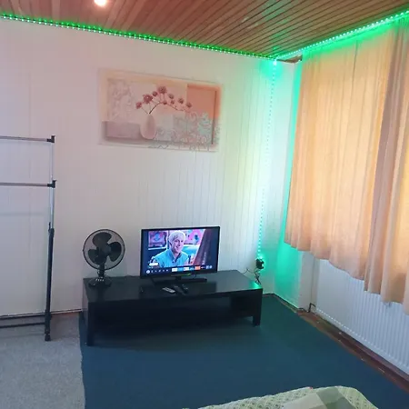 Apartment 3 Bedroom Cozy 30min Zu Hamburg Buchholz in der Nordheide