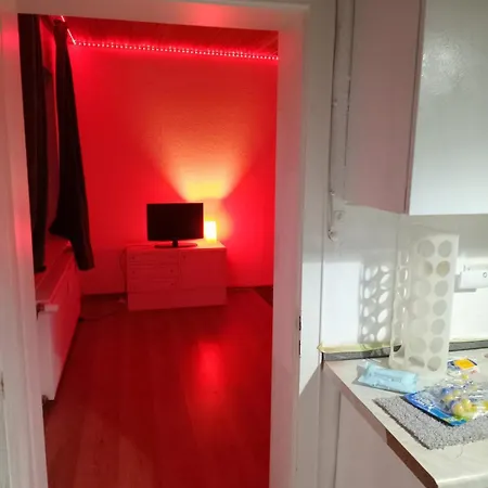 3 Bedroom Cozy 30min Zu Hamburg