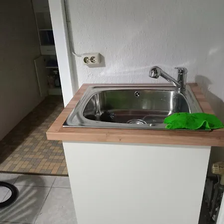 3 Bedroom Cozy 30min Zu Hamburg Apartment Buchholz in der Nordheide