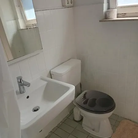 3 Bedroom Cozy 30min Zu Hamburg