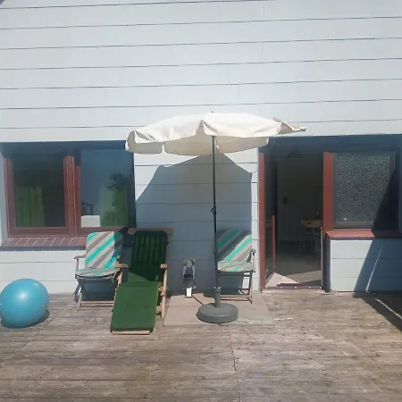 3 Bedroom Cozy 30min Zu Hamburg Apartment Buchholz in der Nordheide