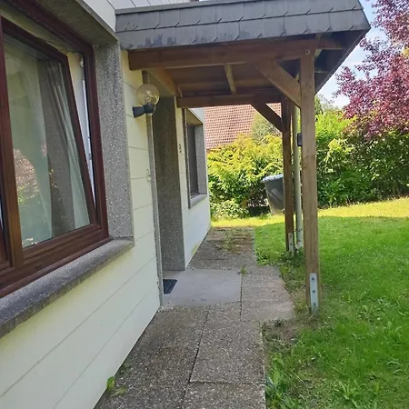 3 Bedroom Cozy 30min Zu Hamburg