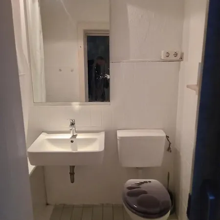 3 Bedroom Cozy 30min Zu Hamburg *