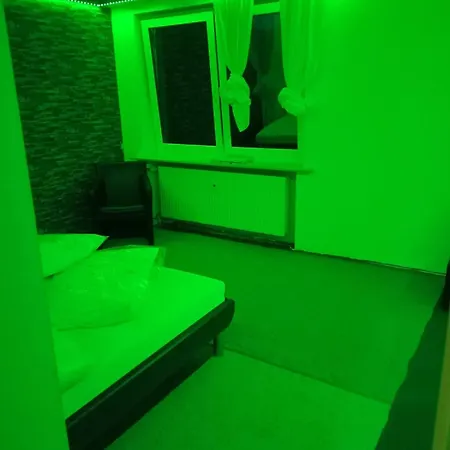 3 Bedroom Cozy 30min Zu Hamburg Apartment *