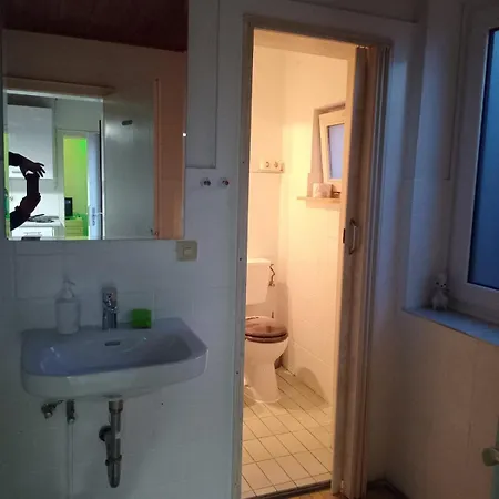 Apartment 3 Bedroom Cozy 30min Zu Hamburg *