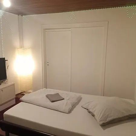 3 Bedroom Cozy 30min Zu Hamburg