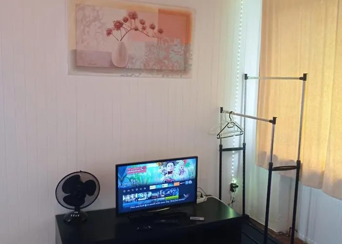 Apartman 3 Bedroom Cozy 30min Zu Hamburg