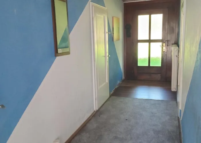 Apartman 3 Bedroom Cozy 30min Zu Hamburg