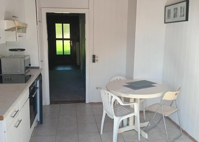 Apartman 3 Bedroom Cozy 30min Zu Hamburg *