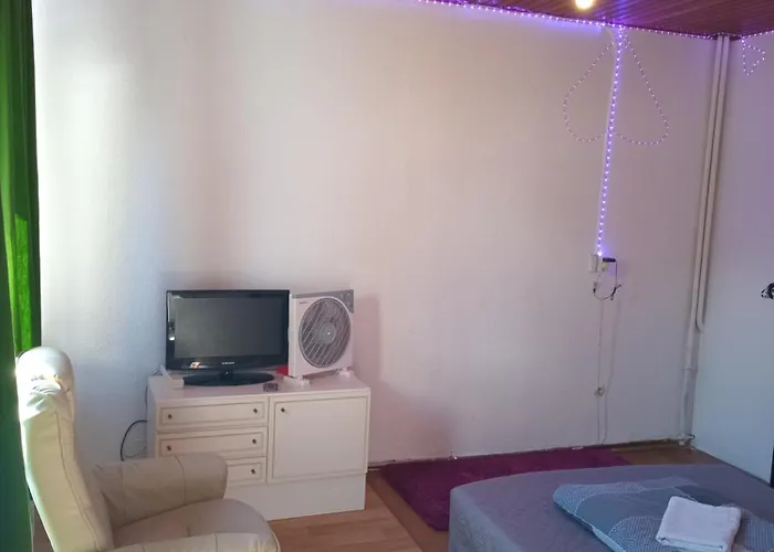 3 Bedroom Cozy 30min Zu Hamburg Apartman Buchholz in der Nordheide