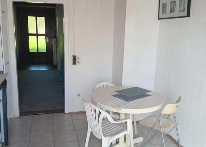 3 Bedroom Cozy 30min Zu Hamburg