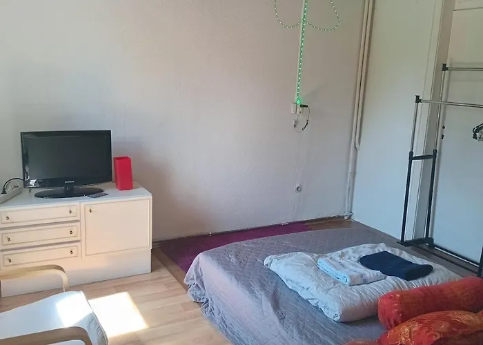 3 Bedroom Cozy 30min Zu Hamburg * Buchholz in der Nordheide