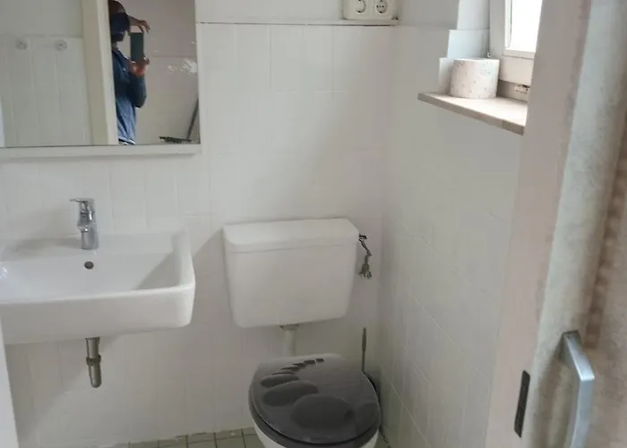 3 Bedroom Cozy 30min Zu Hamburg Apartman
