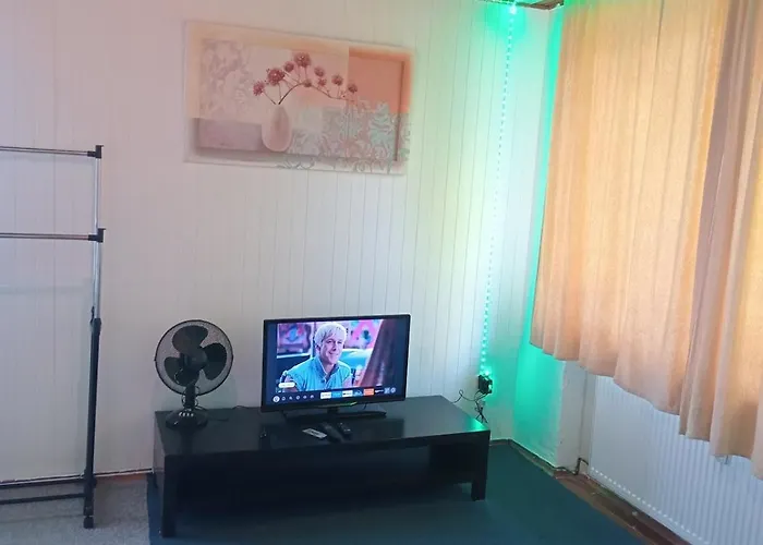 Apartman 3 Bedroom Cozy 30min Zu Hamburg Buchholz in der Nordheide