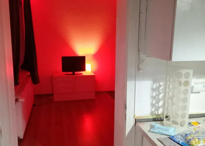 3 Bedroom Cozy 30min Zu Hamburg