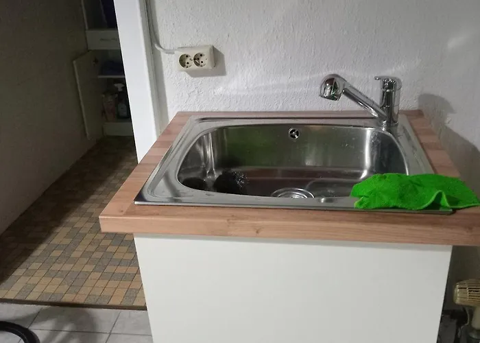 3 Bedroom Cozy 30min Zu Hamburg Apartman Buchholz in der Nordheide