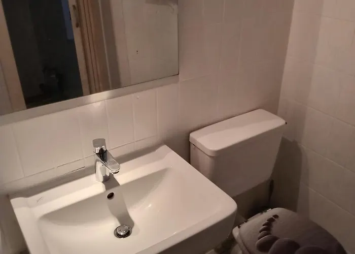 3 Bedroom Cozy 30min Zu Hamburg *