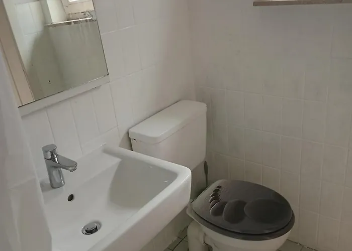 3 Bedroom Cozy 30min Zu Hamburg