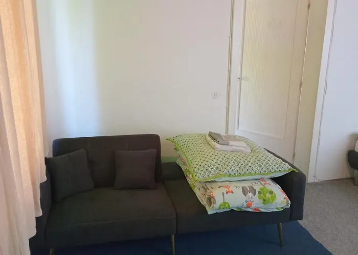 Apartman 3 Bedroom Cozy 30min Zu Hamburg *