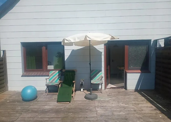 3 Bedroom Cozy 30min Zu Hamburg Apartman Buchholz in der Nordheide