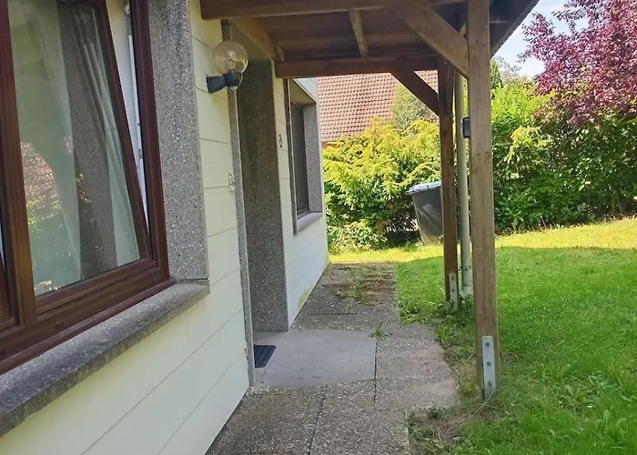 3 Bedroom Cozy 30min Zu Hamburg