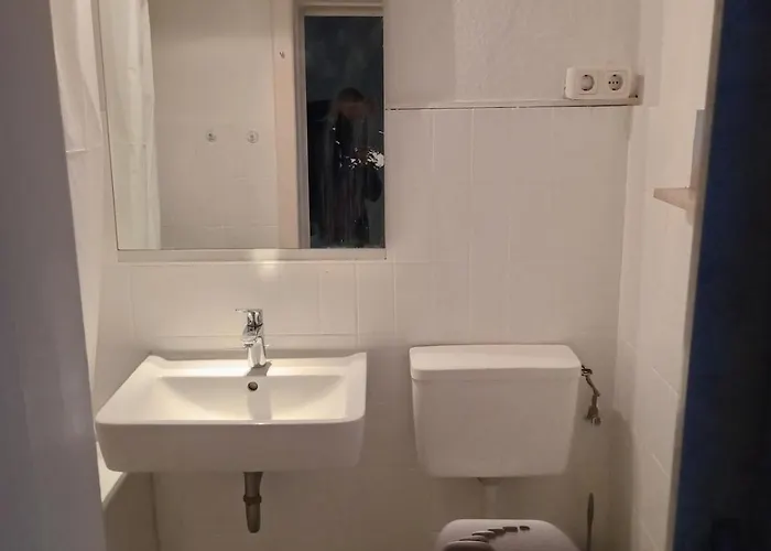 3 Bedroom Cozy 30min Zu Hamburg *
