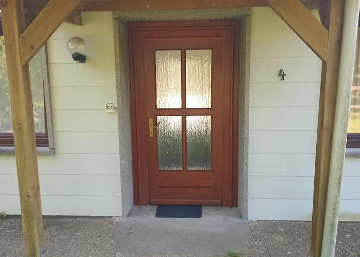 3 Bedroom Cozy 30min Zu Hamburg *