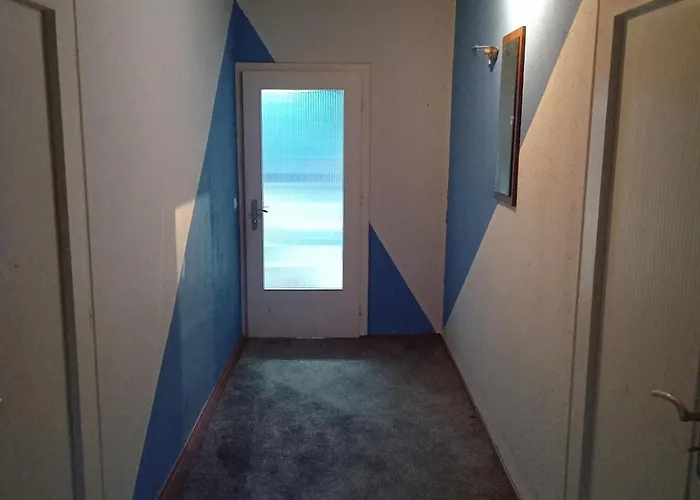 3 Bedroom Cozy 30min Zu Hamburg