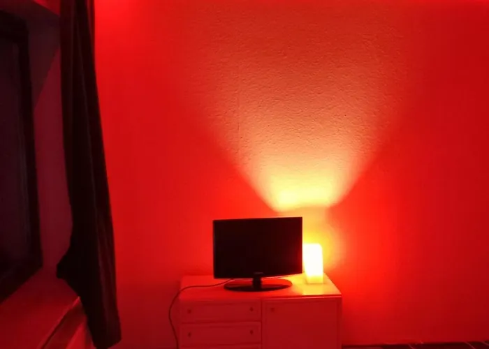 3 Bedroom Cozy 30min Zu Hamburg Buchholz in der Nordheide