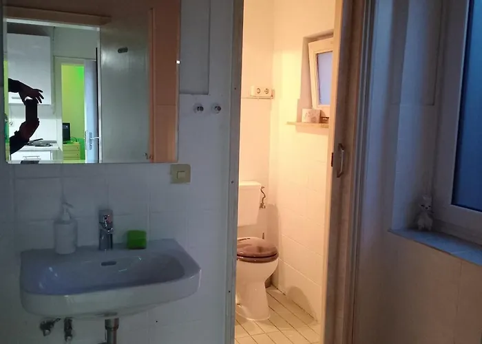 Apartman 3 Bedroom Cozy 30min Zu Hamburg *