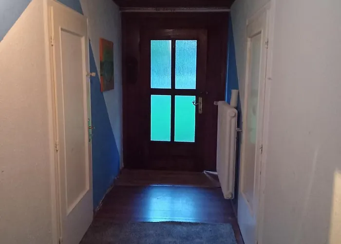 3 Bedroom Cozy 30min Zu Hamburg * Buchholz in der Nordheide