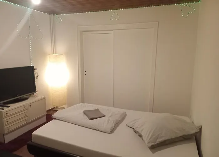 3 Bedroom Cozy 30min Zu Hamburg